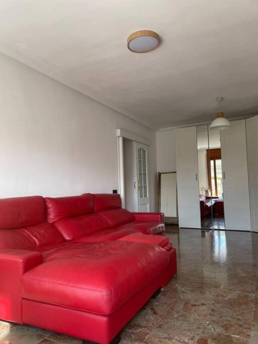 Cal Salmare Seafront Apartment With Rooftop Terrace And Pool Calafell Luaran gambar