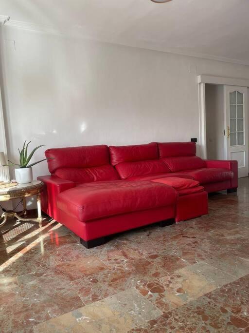 Cal Salmare Seafront Apartment With Rooftop Terrace And Pool Calafell Luaran gambar