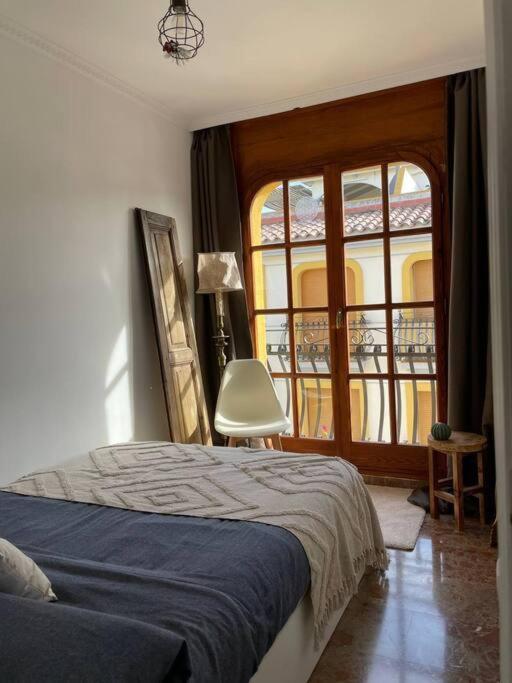 Cal Salmare Seafront Apartment With Rooftop Terrace And Pool Calafell Luaran gambar