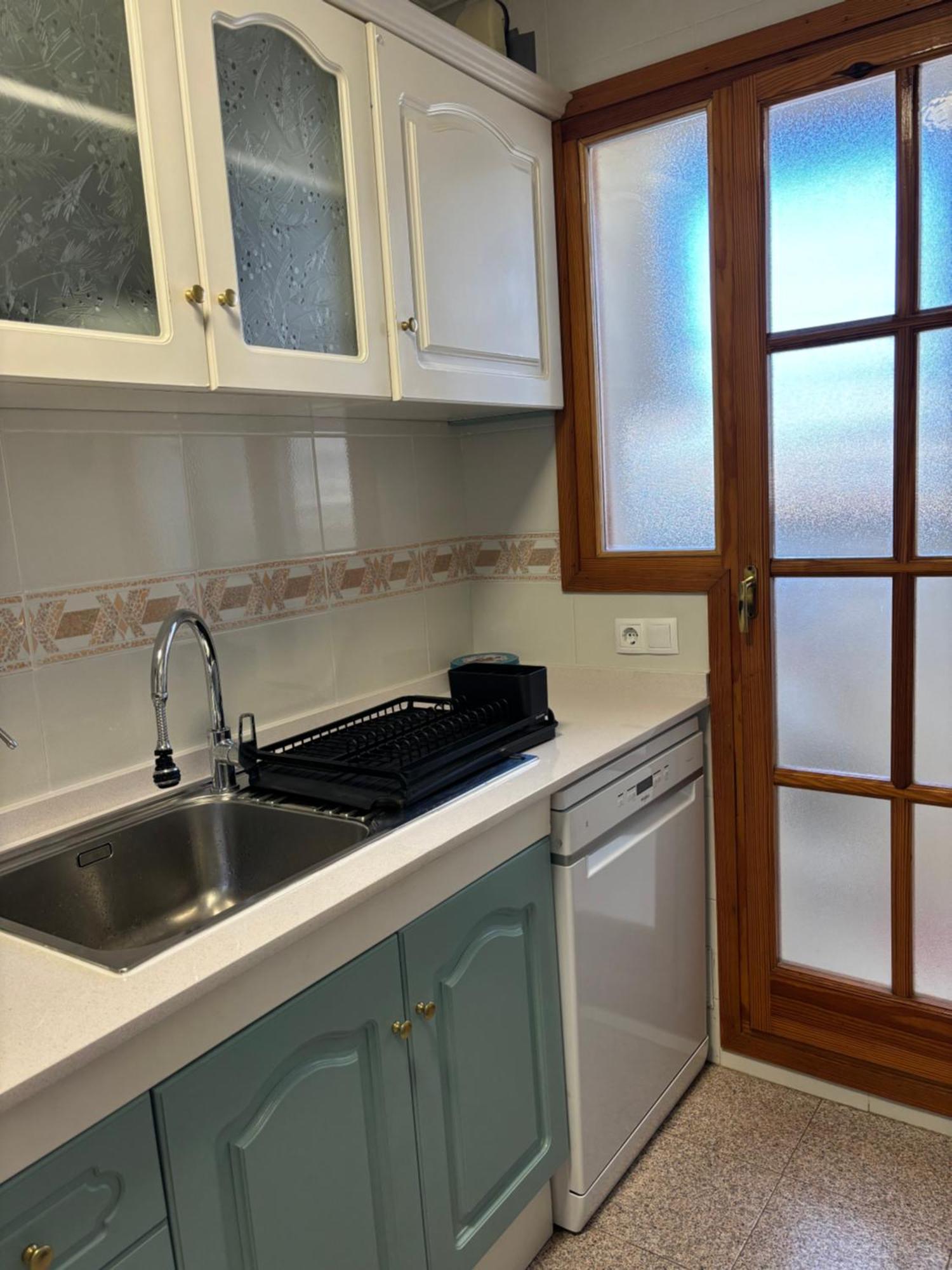 Cal Salmare Seafront Apartment With Rooftop Terrace And Pool Calafell Luaran gambar