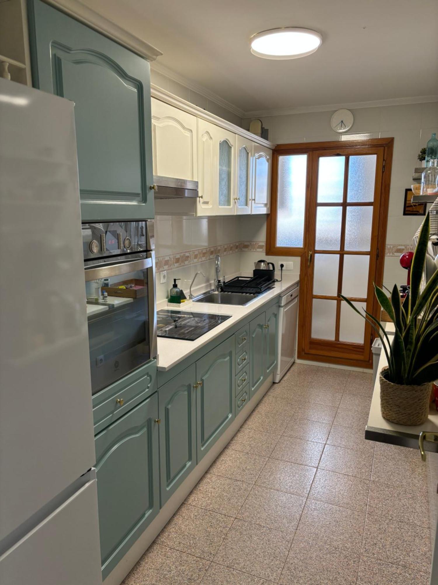 Cal Salmare Seafront Apartment With Rooftop Terrace And Pool Calafell Luaran gambar